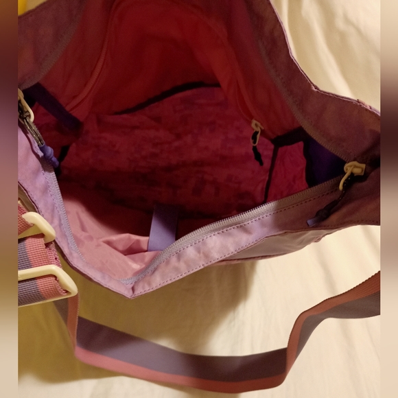 Shoulder bag, crossbody bag - Picture 8 of 8